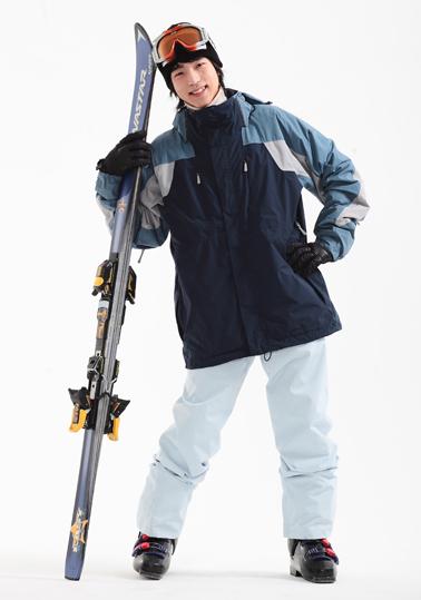 비오에스 ABCD-001 비오에스 스키장비