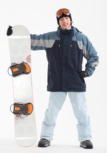 ABCD-001 비오에스 스키장비